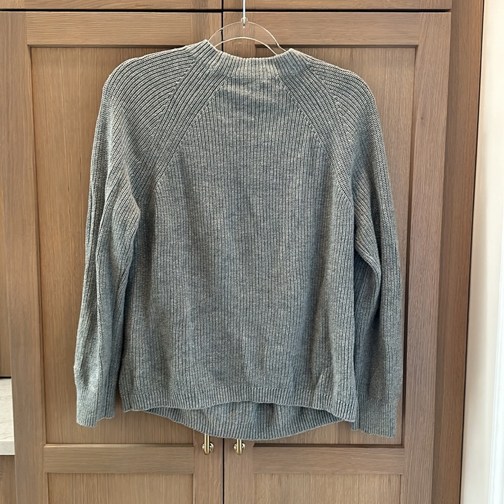 J.Crew bow sweater - Picture 2 of 3